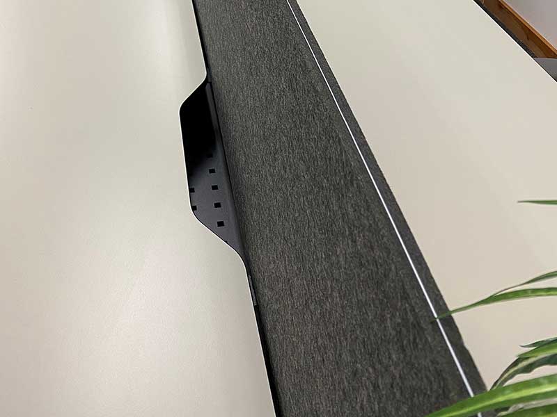 Acoustic Screens