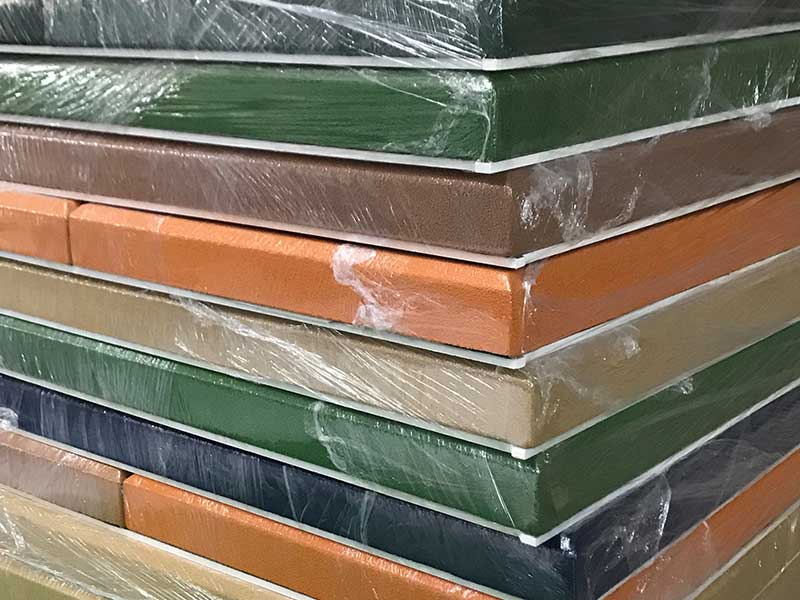 Acoustic Products