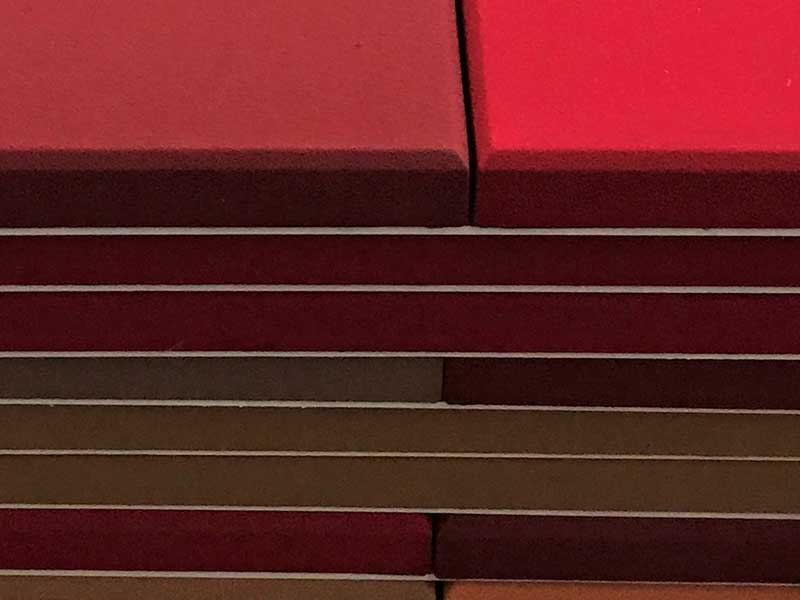 Acoustic Products