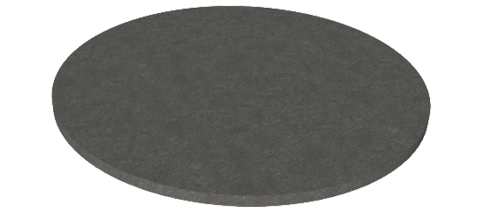 adhesive wall and ceiling panels circles