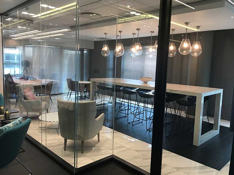 Double Glazing Solutions