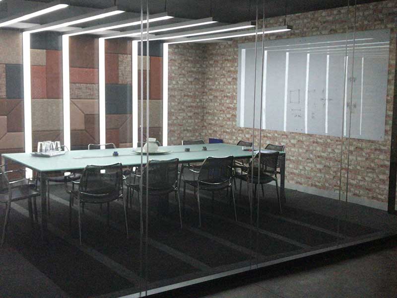 Double Glazing Solutions