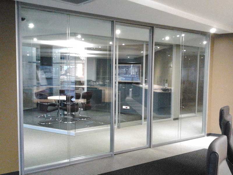 Double Glazing Solutions