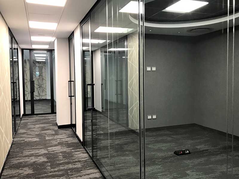 Double Glazing Solutions