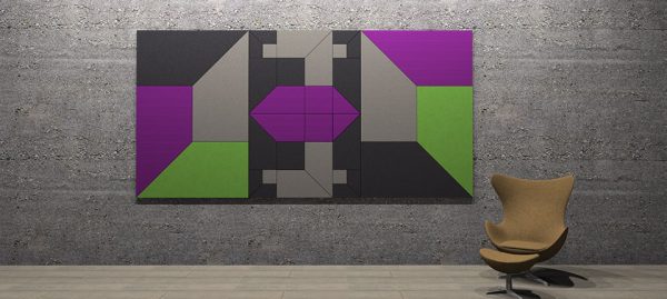 Adhesive Wall and Ceiling Panels Pointers