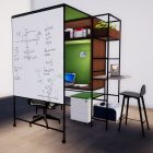 SOHO Home Executive Office