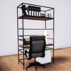 SOHO Home Work Station