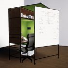 SOHO Home Zoom Station