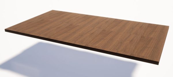 Exo Skeleton Components 1200 Shelf