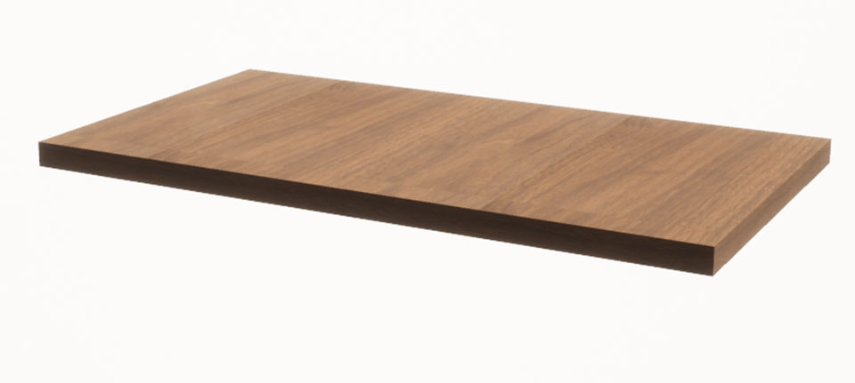 Exo Skeleton Components 600 Shelf Exo Skeleton Components 600 Shelf