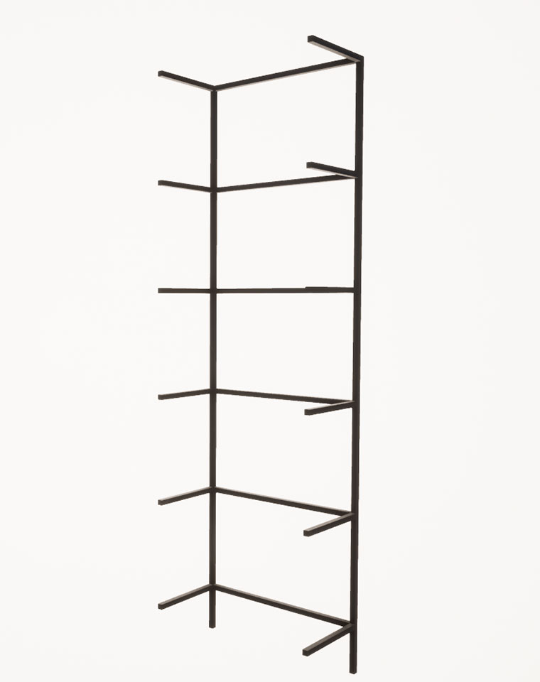 Exo Skeleton Components Storage Frame Exo Skeleton Components Storage Frame